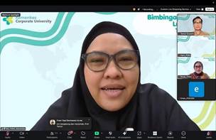 Pemaparan Prof. Tantut
